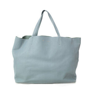 Celine Horizontal Cabas Tote Bag